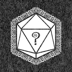 Mystery Dice - Not That Weird Stuff